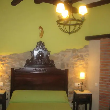 Casa rural Ca L'antoni