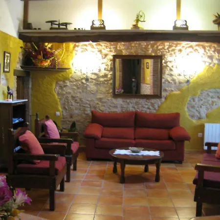 Landhuis Ca L'antoni