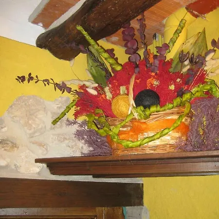 Casa rural Ca L'antoni Nulles