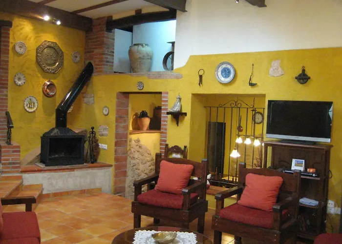 Landhuis Ca L'antoni *