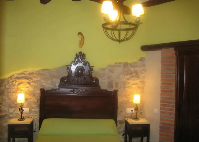 Landhuis Ca L'antoni