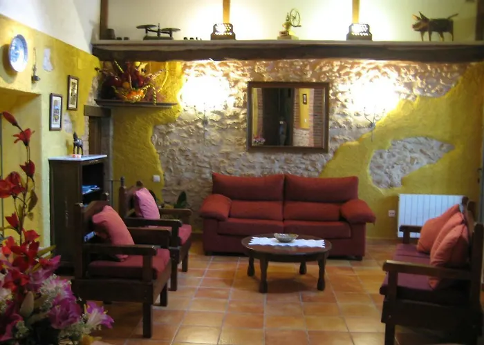 Εξοχικό σπίτι Ca L'antoni