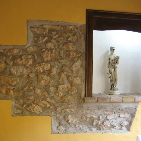 Country house Ca L'antoni Nulles