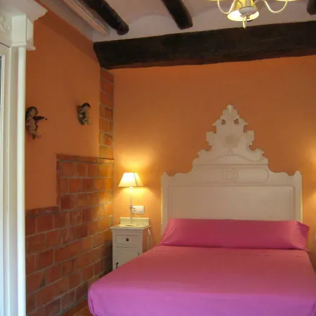Ca L'antoni Country house