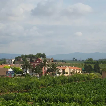 Ca L'antoni Nulles