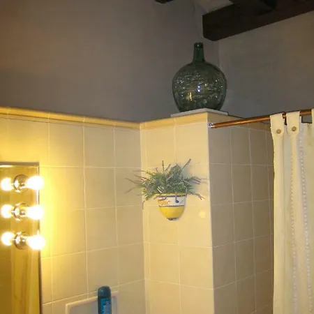 Country house Ca L'antoni